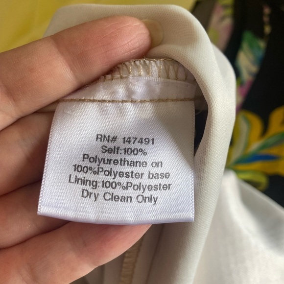 Katie May Vixen Faux Leather Dress in Camel
Snake XS - Picture 9 of 11